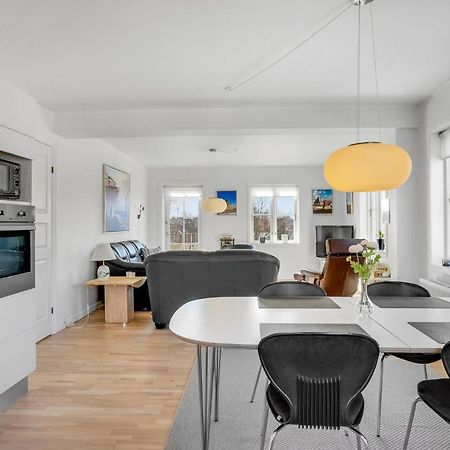 Gorgeous Apartment In Skagen With Kitchen Exteriér fotografie