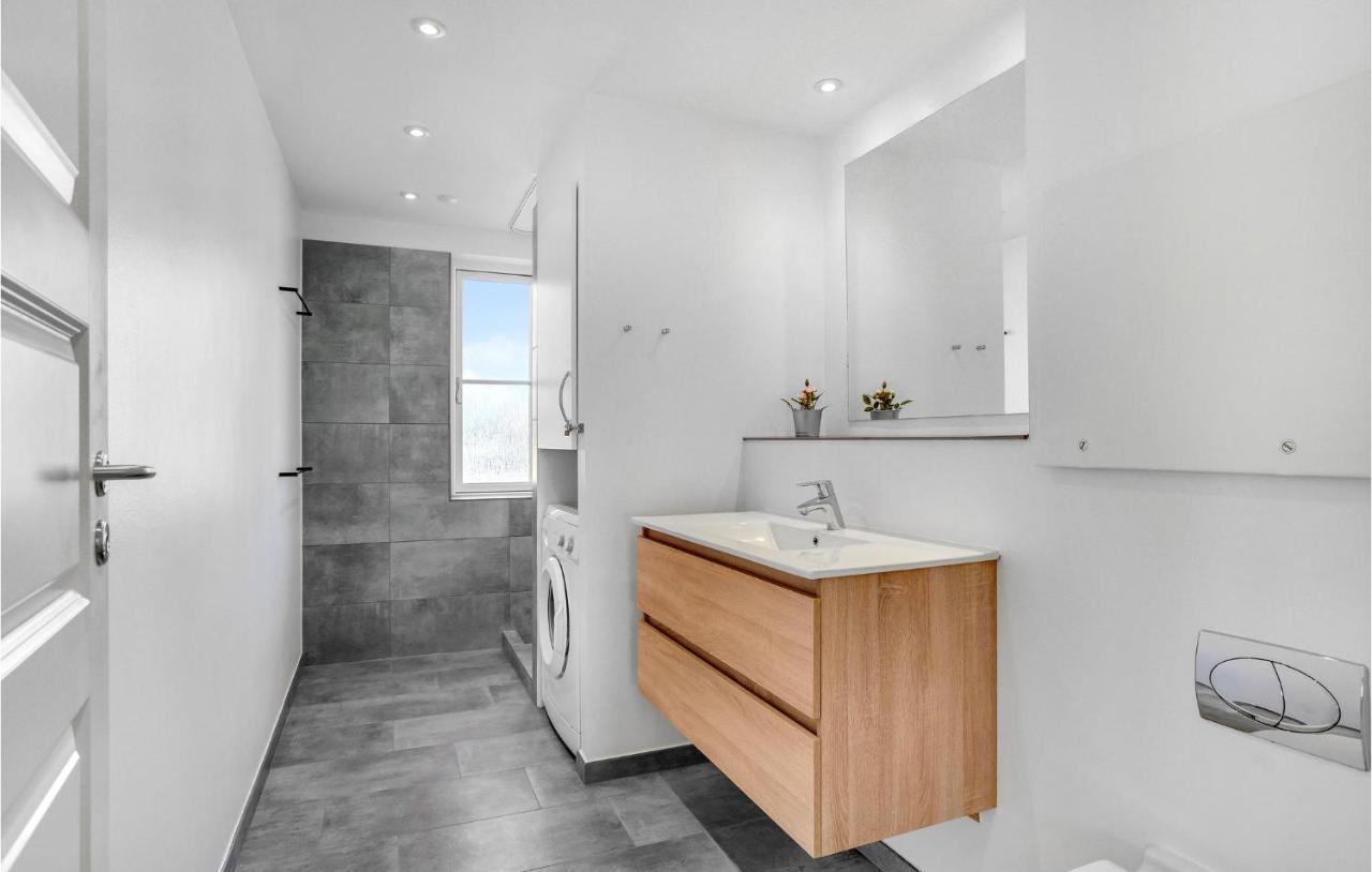 Gorgeous Apartment In Skagen With Kitchen Exteriér fotografie