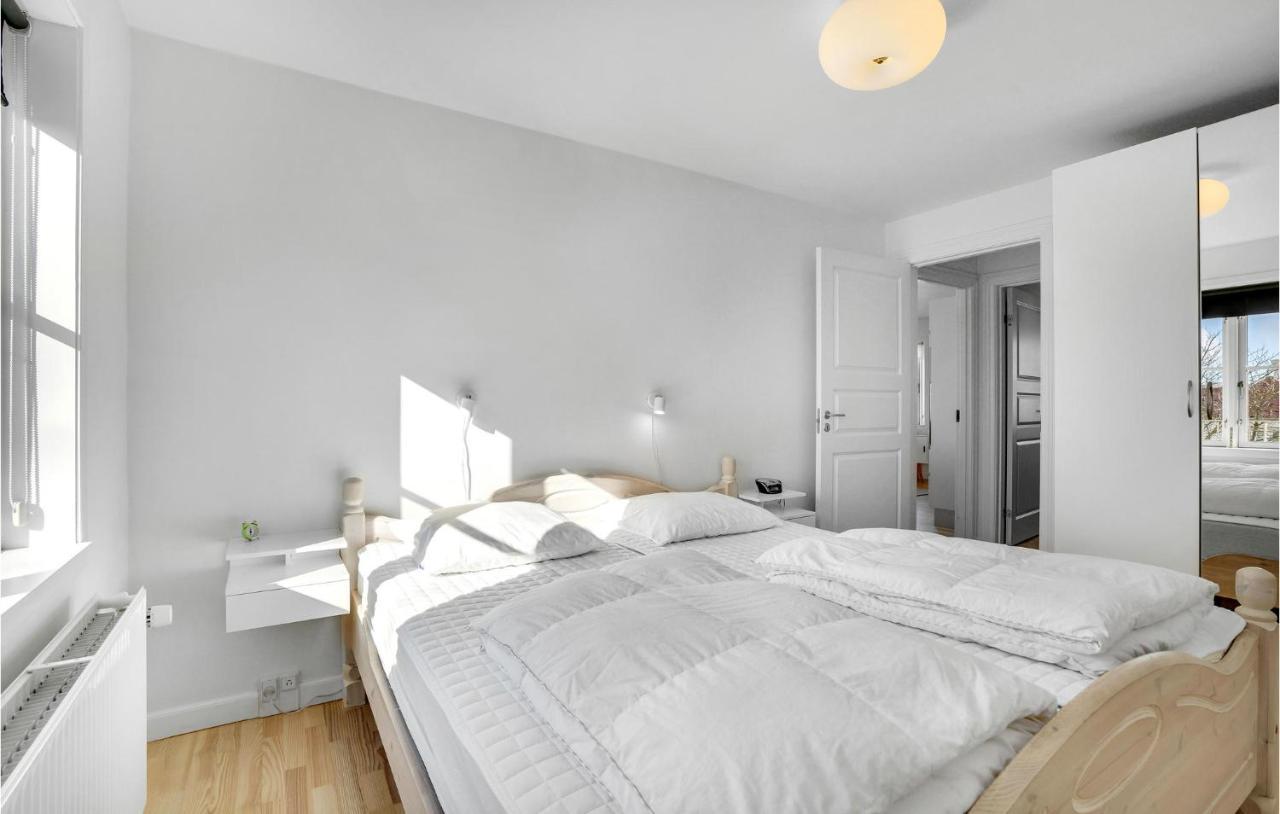 Gorgeous Apartment In Skagen With Kitchen Exteriér fotografie