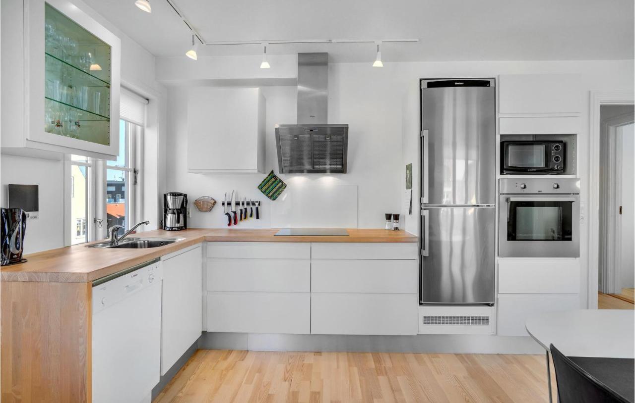 Gorgeous Apartment In Skagen With Kitchen Exteriér fotografie