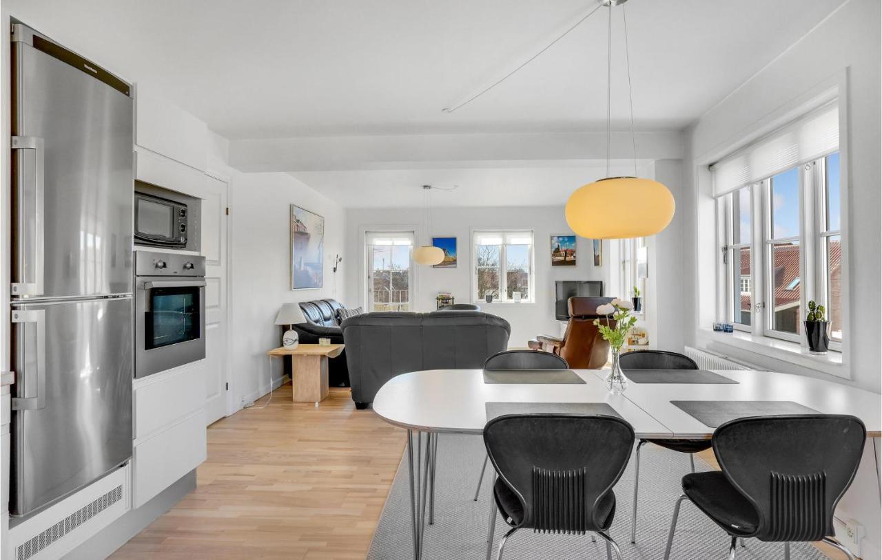 Gorgeous Apartment In Skagen With Kitchen Exteriér fotografie